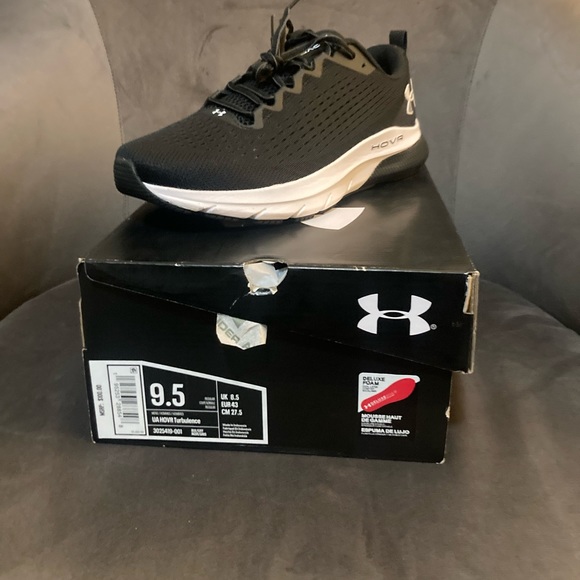 Under Armour HOVR Turbulence - Picture 1 of 2